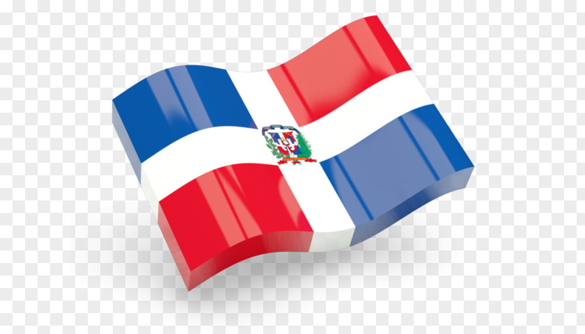 Flag Of The Dominican Republic Bangladesh PNG