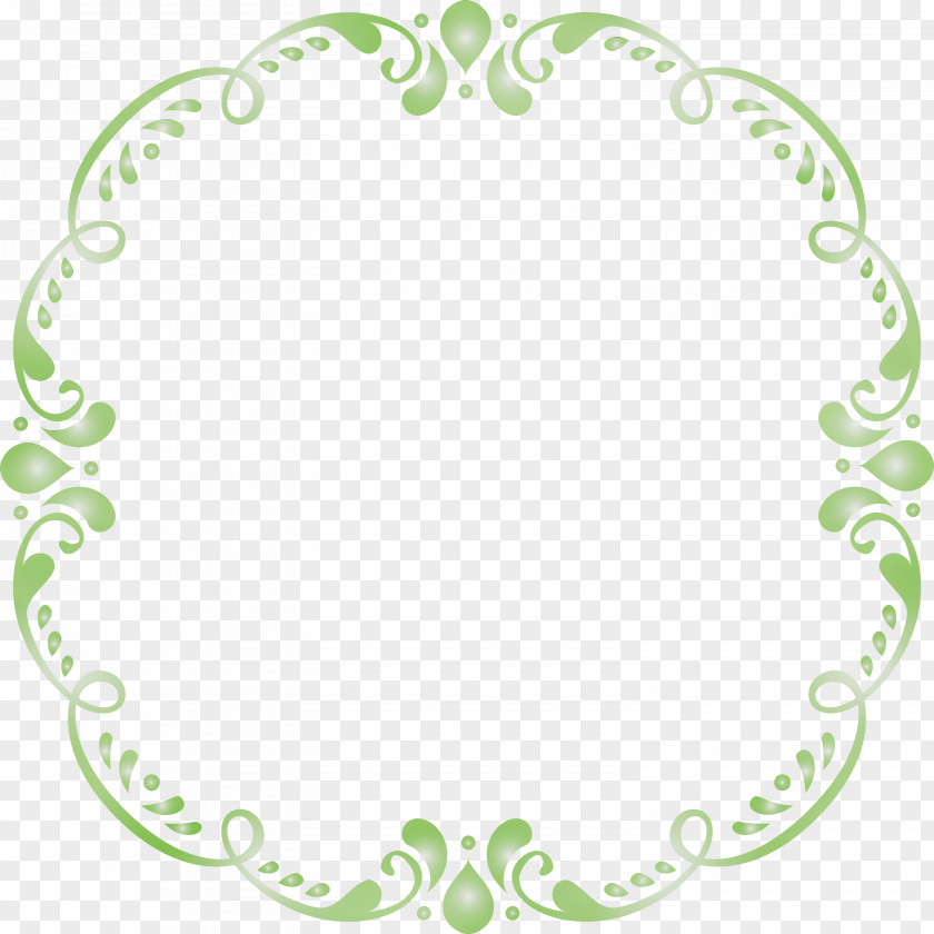 Floral Design PNG