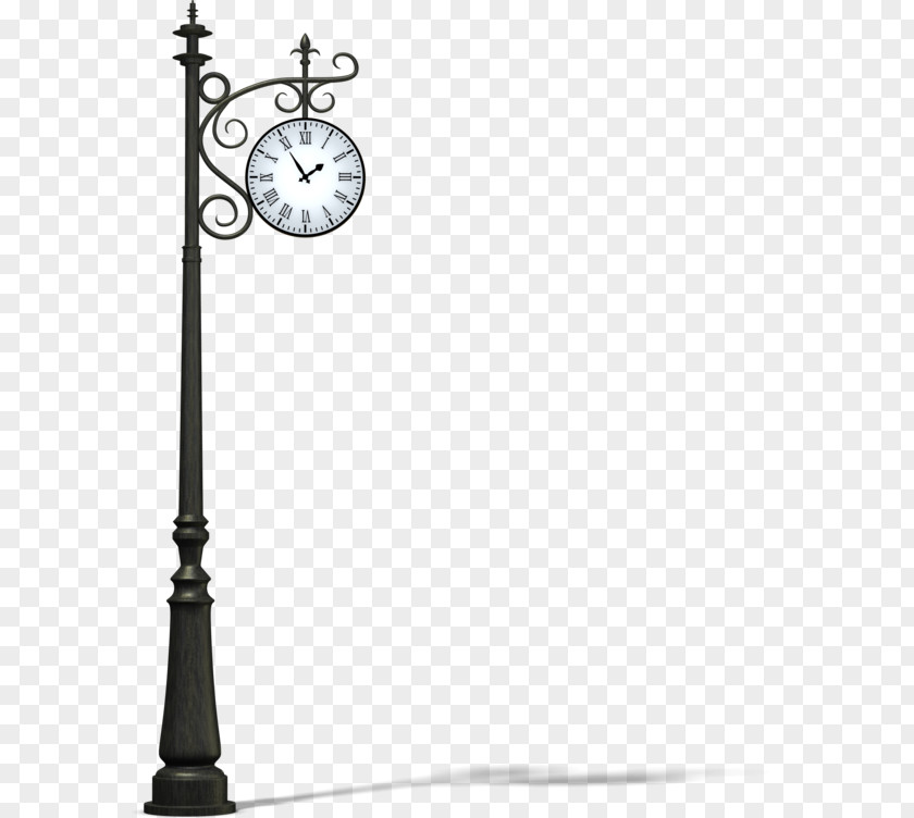 Lighting Accessory Wall Clock Face PNG