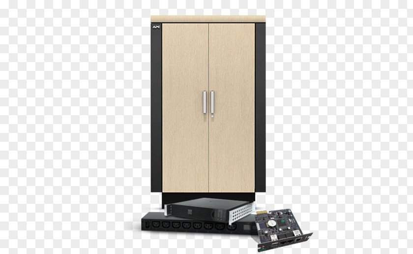 Russia APC By Schneider Electric Server Room Furniture PNG