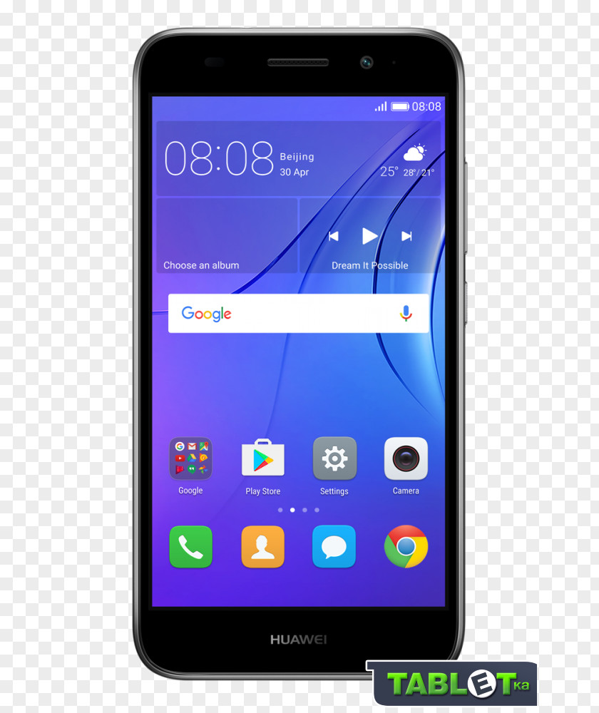 Smartphone Huawei Y3 (2017) 华为 Y5 Baku PNG