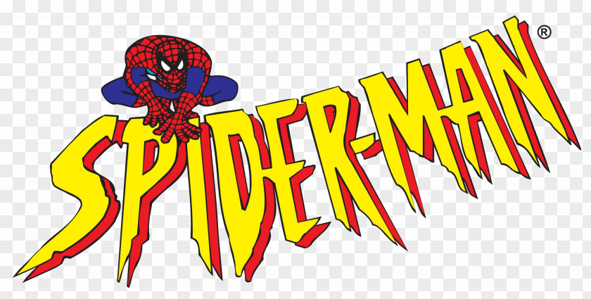 Spider Spider-Man Venom Superhero Comic Book Marvel Comics PNG
