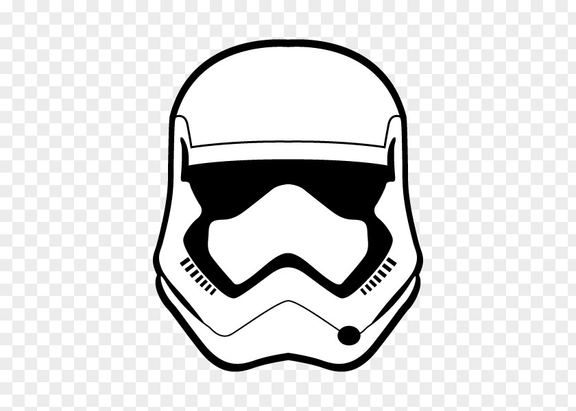 Stormtrooper Anakin Skywalker First Order Star Wars: Galaxy's Edge PNG