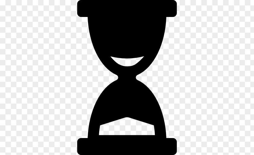The Other Icon Hourglass Clock Time PNG