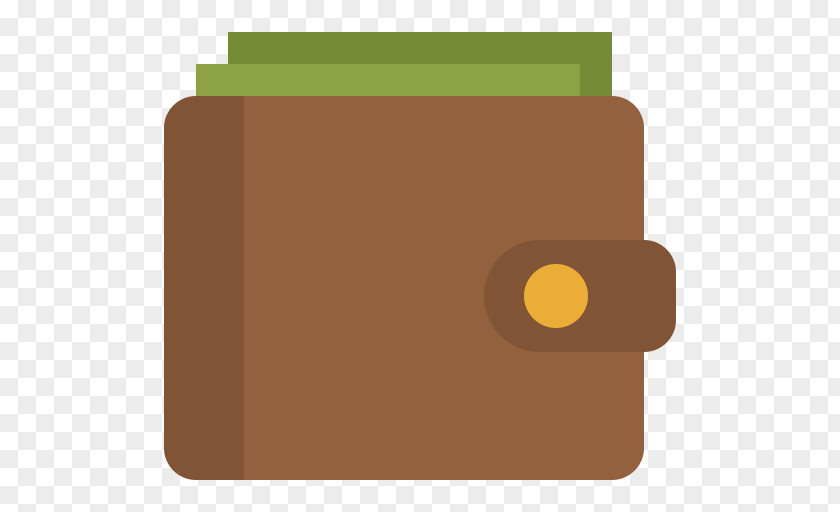 Walet Payment Money Icon Design PNG