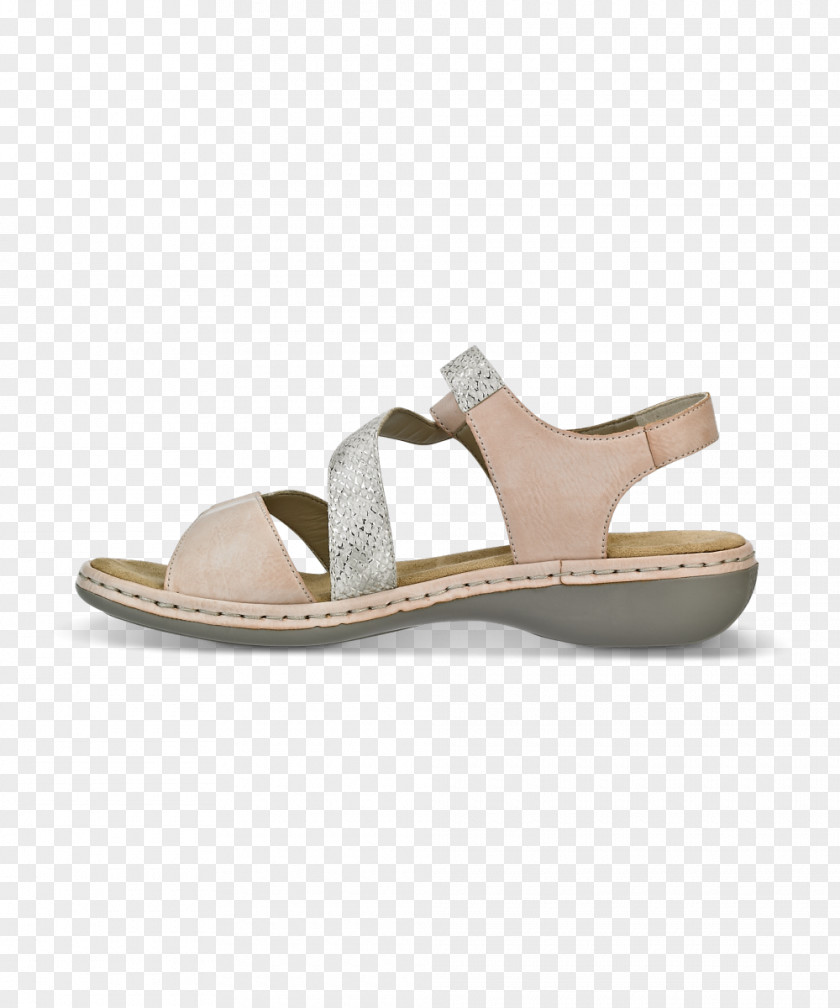 Agent 47 Slide Shoe Sandal Walking Beige PNG