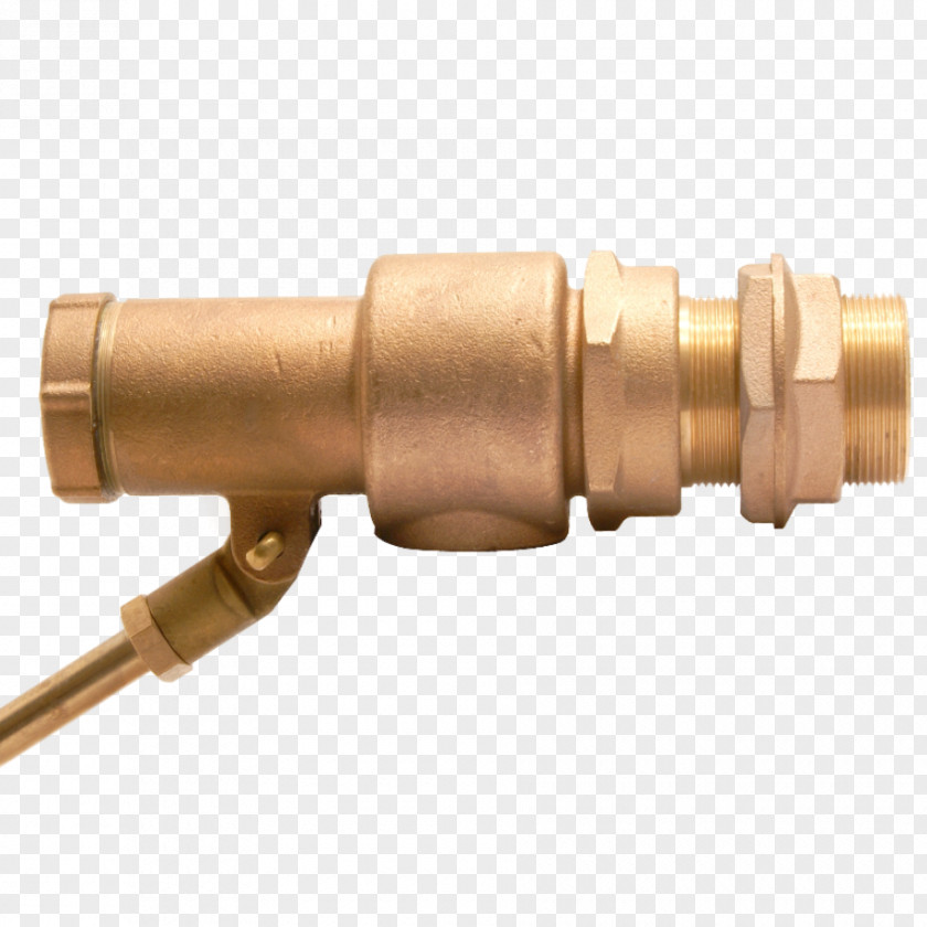 Brass Ballcock Valve Plumbing Pegler Yorkshire PNG