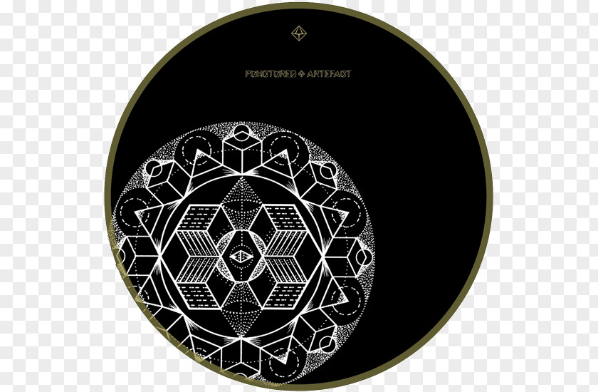 Circle Sacred Geometry Mandala Religious Art PNG