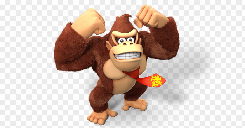 Donkey Kong Tropical Freeze Mario Vs. 2: March Of The Minis Country: Nintendo Switch PNG