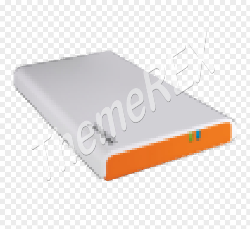 External Storage Material PNG