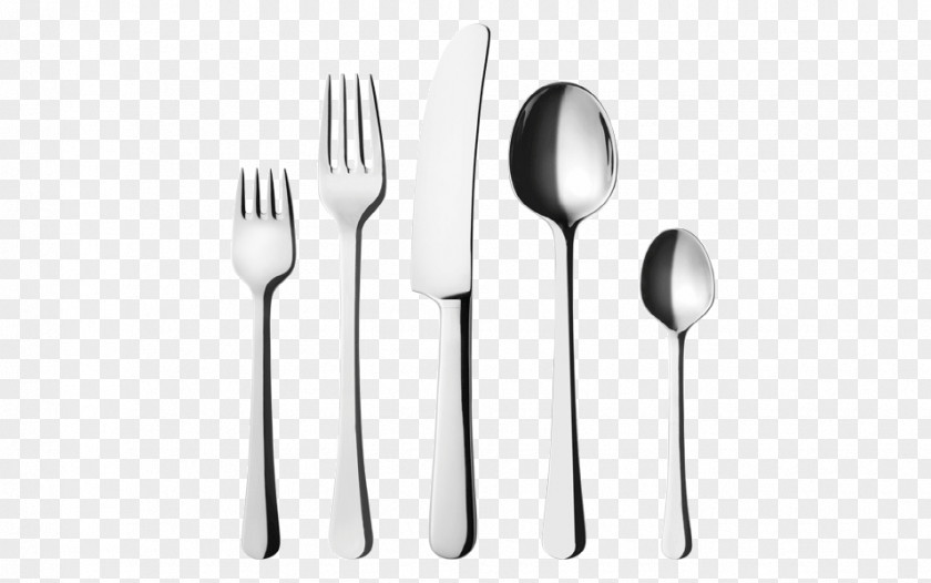 Fork Knife Spoon Cutlery Image PNG