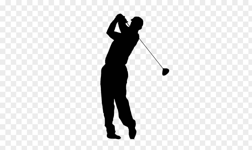 Golf Clubs Course Stroke Mechanics Balls PNG