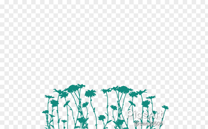 Ink Grass Desktop Wallpaper Clip Art PNG