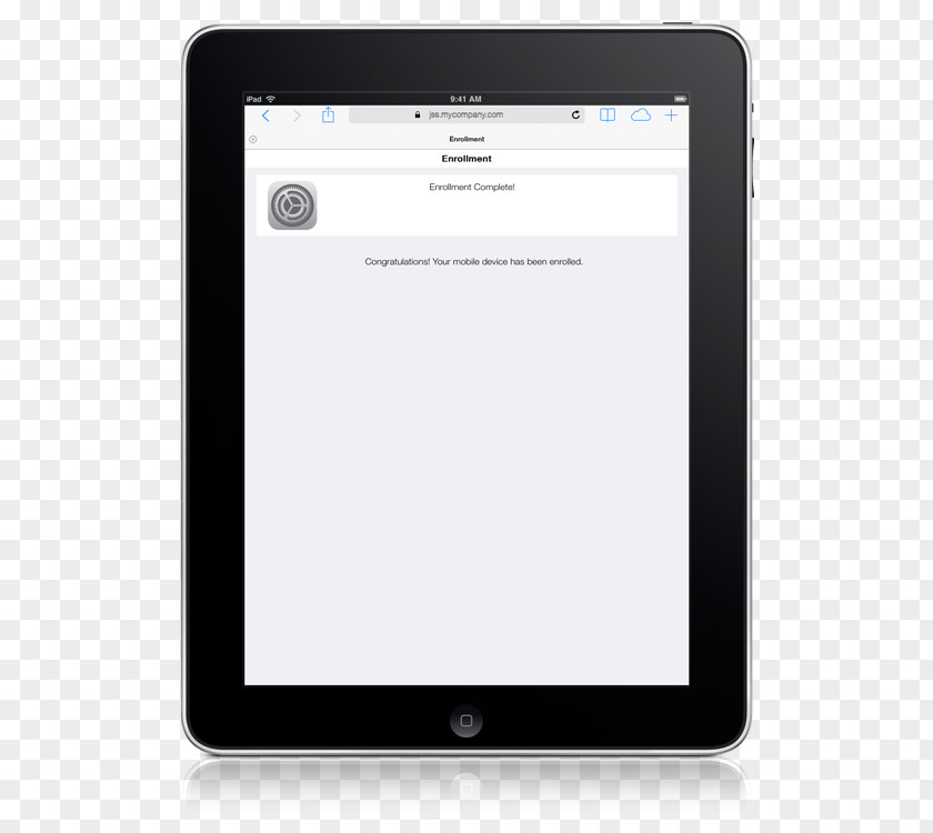 Ipad Mobile App Application Software Handheld Devices Security IPad PNG