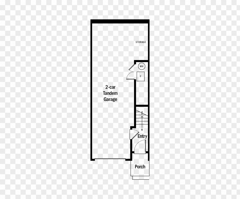 Line Floor Plan Angle PNG