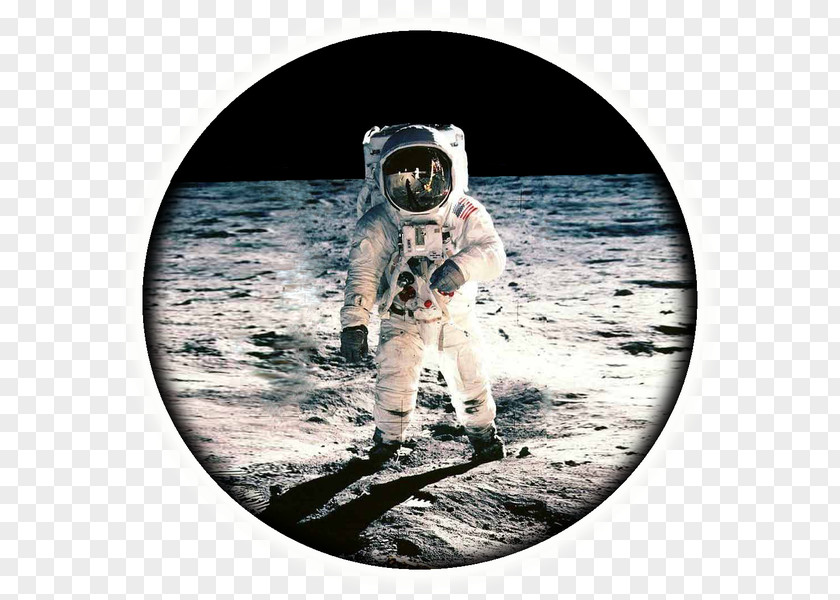 Moon Apollo 11 Program A Man On The Moon: Voyages Of Astronauts Landing PNG
