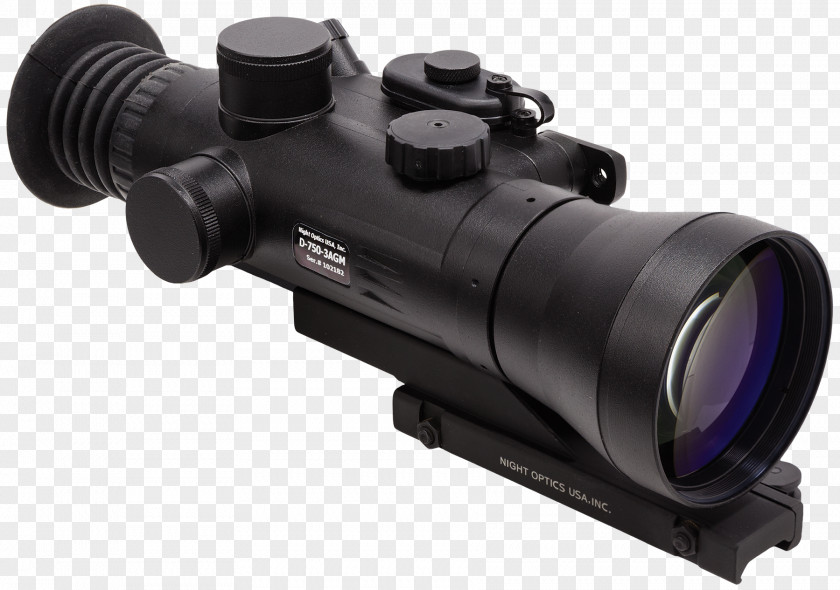 Night Vision Monocular Range Finders Rangefinder Camera PNG