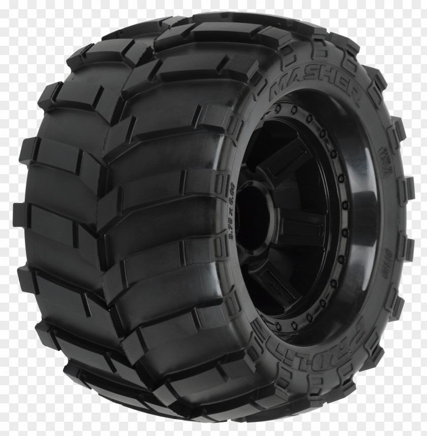 Racing Tires Radio-controlled Car Pro-Line Off-road Tire PNG