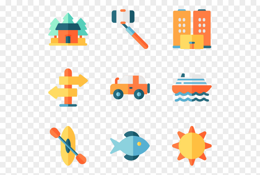 Summer Holiday Cartoon Technology Clip Art PNG