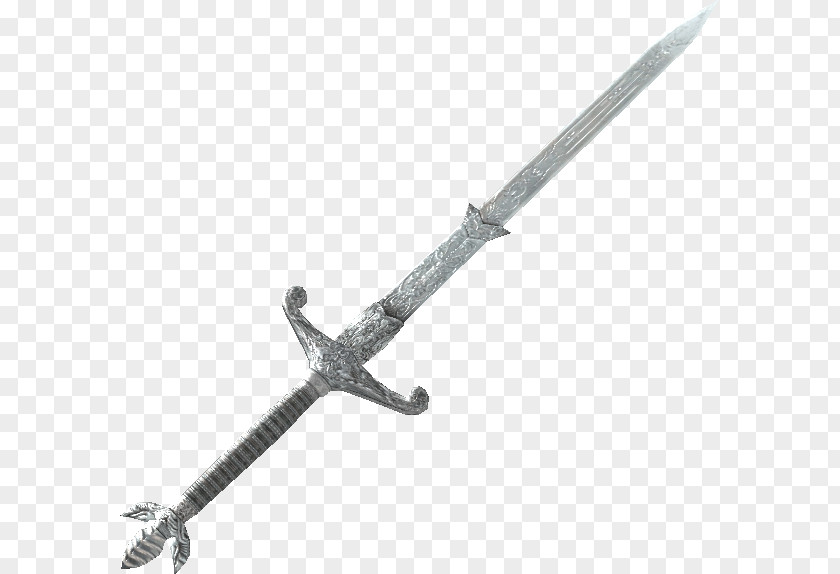 Sword Dagger Shivering Isles The Elder Scrolls V: Skyrim – Dragonborn III: Morrowind PNG