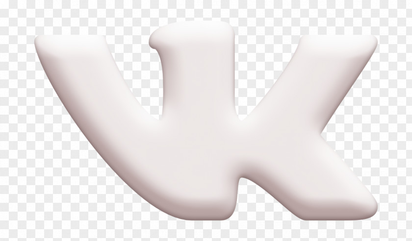 Symbol Finger Logo Icon Media Social PNG