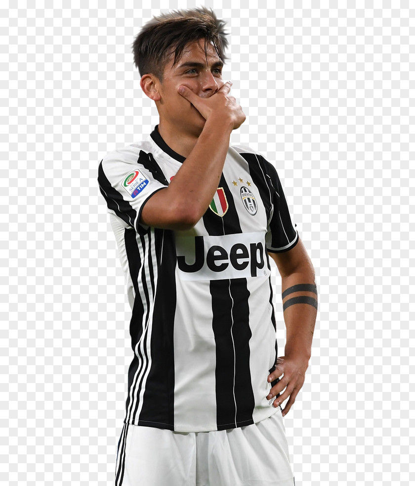 White Mask Paulo Dybala Juventus F.C. Serie A Argentina National Football Team PNG