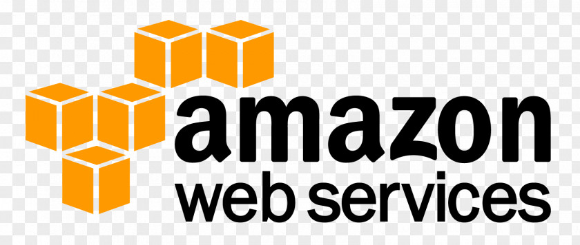 Amazon Logo Amazon.com Web Services Cloud Computing Internet PNG