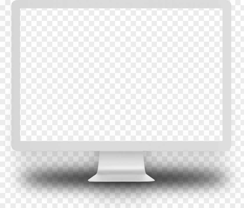 Angle Computer Monitors Product Design Rectangle PNG