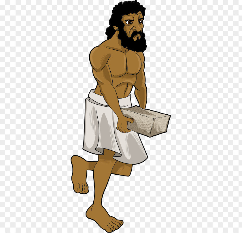 Bible Moses The Ten Plagues Of Egypt And Illustration PNG