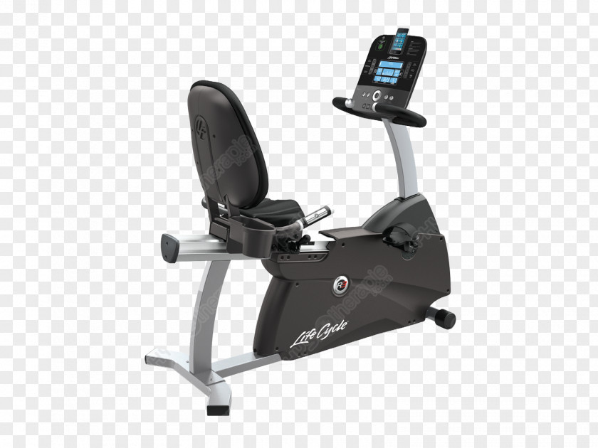 Bicycle Exercise Bikes Life Fitness Recumbent Body Dynamics Equipment PNG