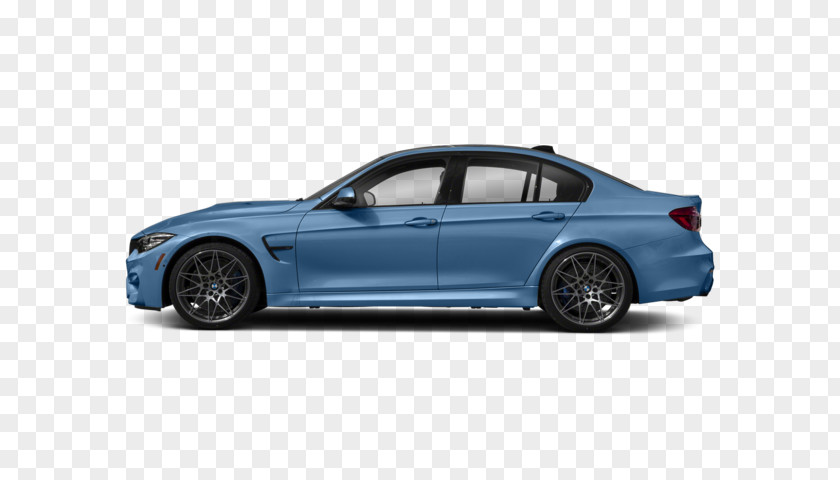 Bmw 2018 BMW M3 CS Sedan Car 3 Series PNG