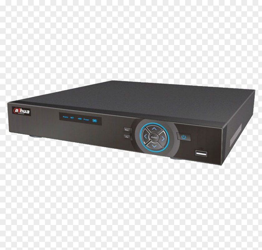 Dahua Digital Video Recorders Technology Network Recorder IP Camera PNG