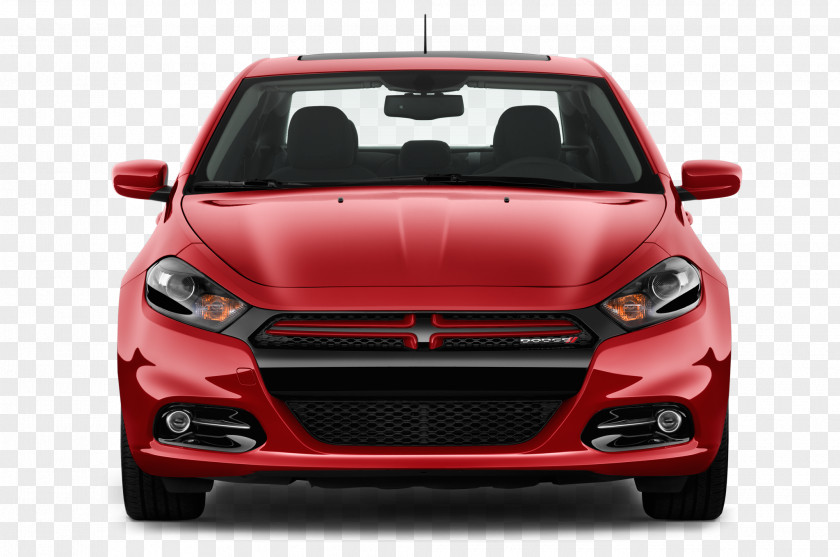 Dodge 2015 Dart Used Car Charger PNG