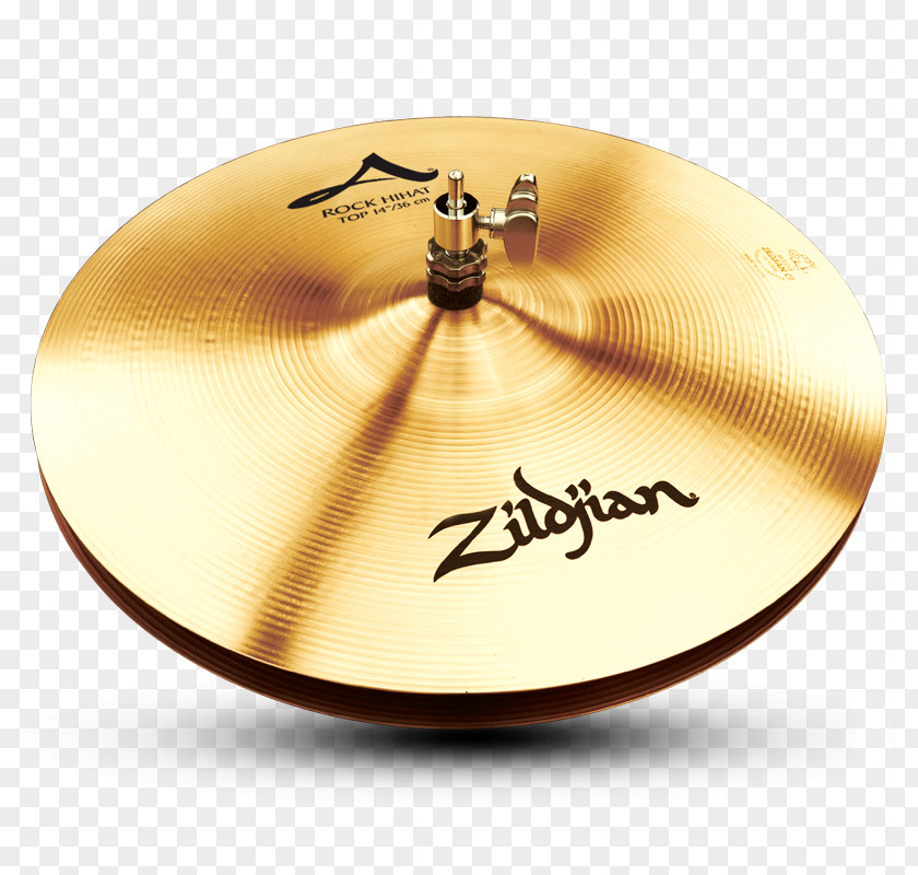 Drums Hi-Hats Avedis Zildjian Company Cymbal Sabian PNG
