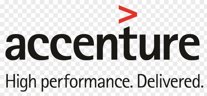 It Outsourcing ACCENTURE LLP Logo NYSE:ACN Brand PNG