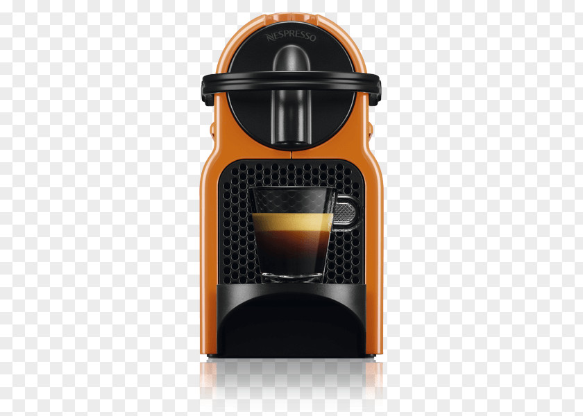 Milk Splash Nespresso Coffeemaker Latte Macchiato PNG