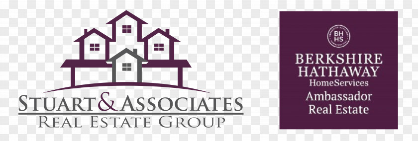 Real Estate, PLC Berkshire Hathaway HomeServicesAmbassador Estate Stuart & Associates | Group W/ HomeServices Ambassador EstateMarkHouse PNG