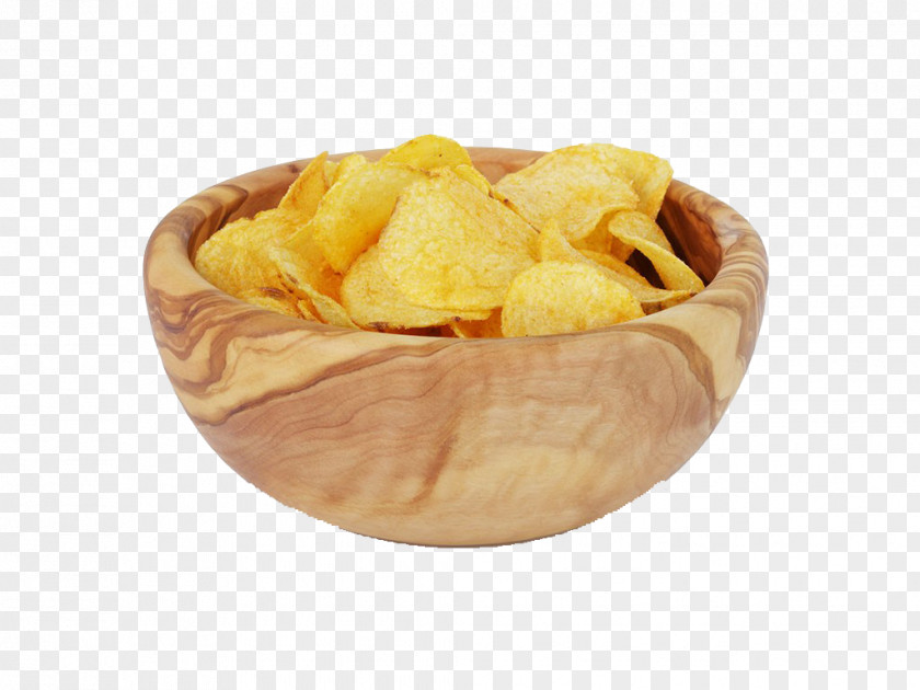 Tao Wanli Chips Junk Food French Fries Breakfast Vegetarian Cuisine Bowl PNG