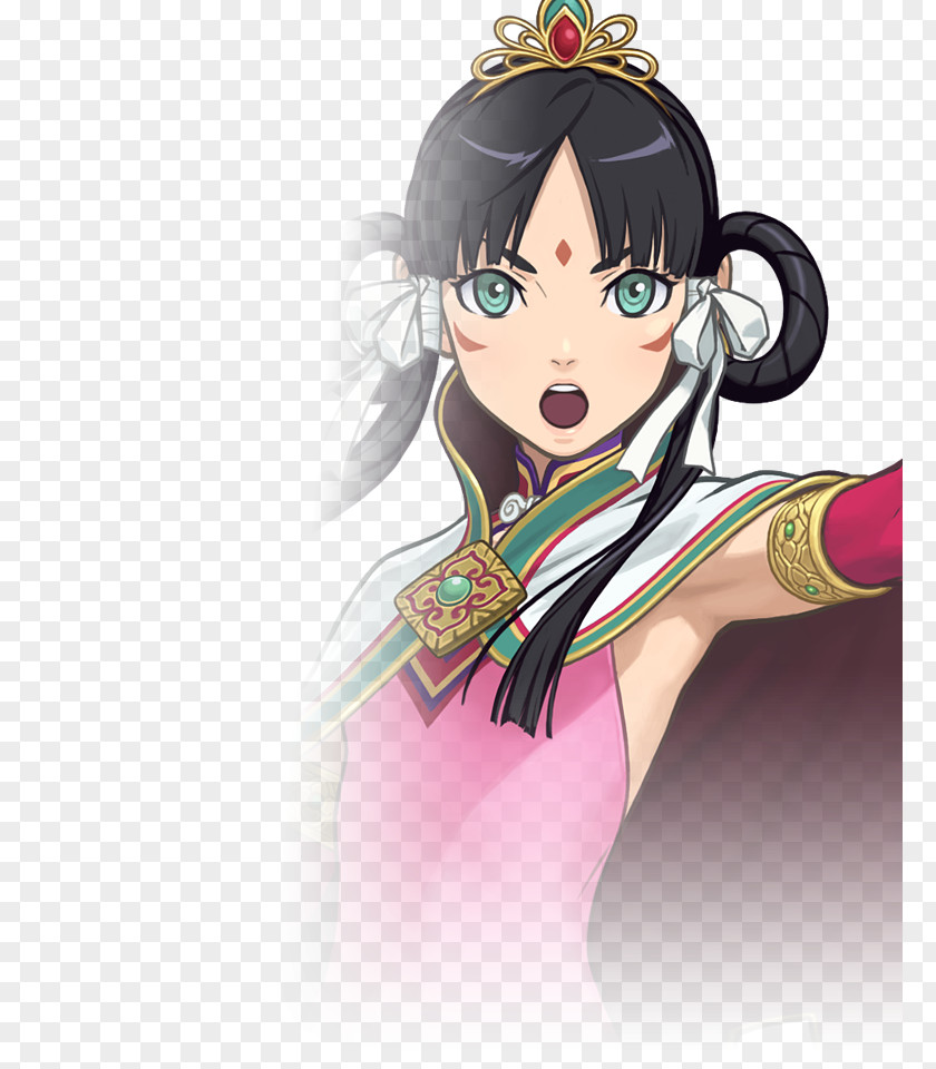 Athena Cykes Ace Attorney 6 Phoenix Wright: Apollo Justice: Mayoi Ayasato PNG