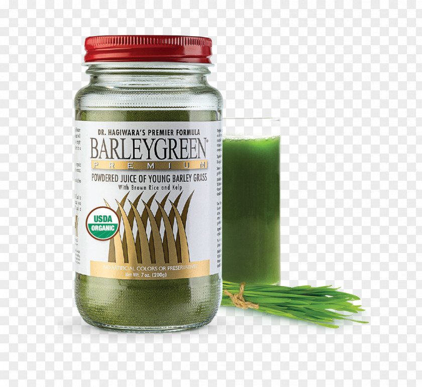 Barley Dietary Supplement Organic Food Nutrient PNG