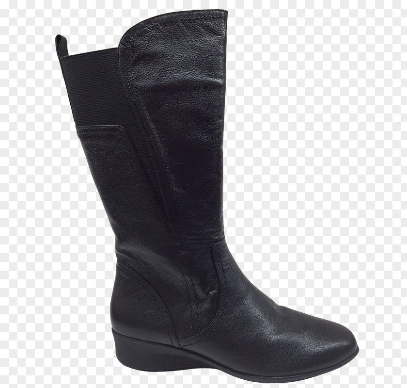 Boot Snow Knee-high Shoe Fashion PNG