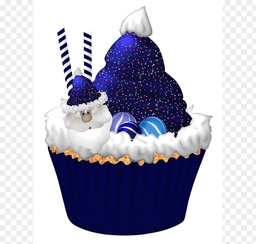 Cake Cupcake Birthday Christmas Candy Cane Muffin PNG