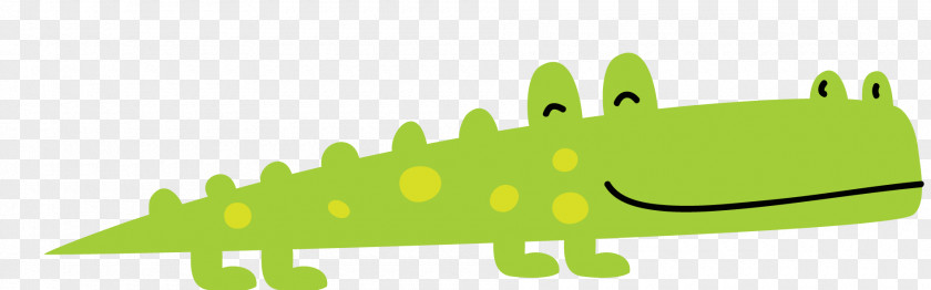 Crocodile Cartoon Crocodiles PNG