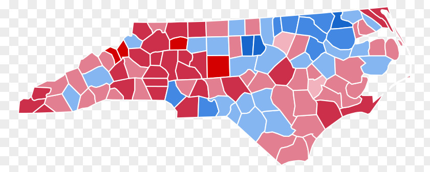 Early Voting North Carolina Gubernatorial Election, 2016 US Presidential Election United States Senate In Carolina, PNG