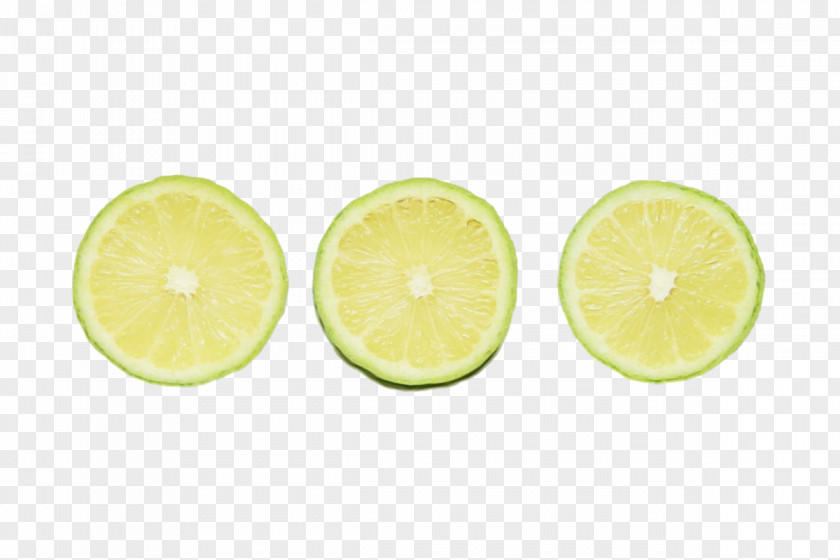 Key Lime Citric Acid Lemon PNG