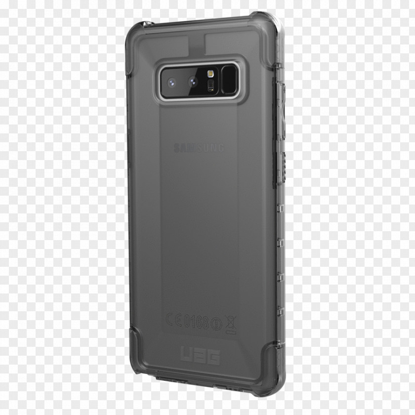 Note 8 UAG Plasma Samsung Galaxy Protective Case S8 Plyo Series PNG