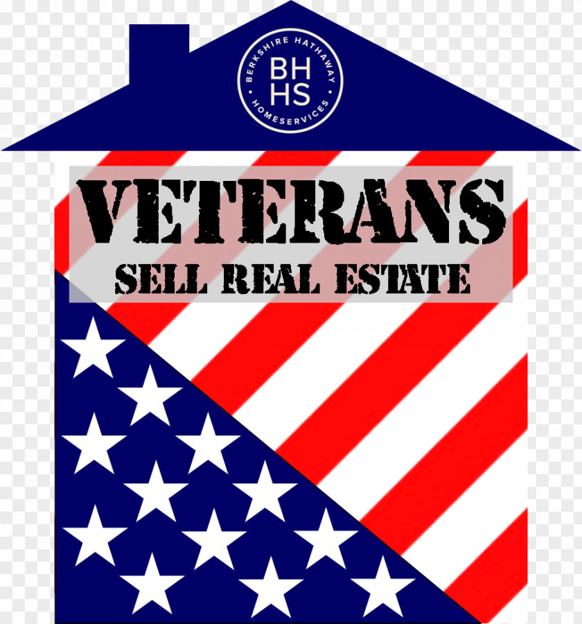 Real Estate Agents Flag Of The United States Logo Brand Sticker PNG