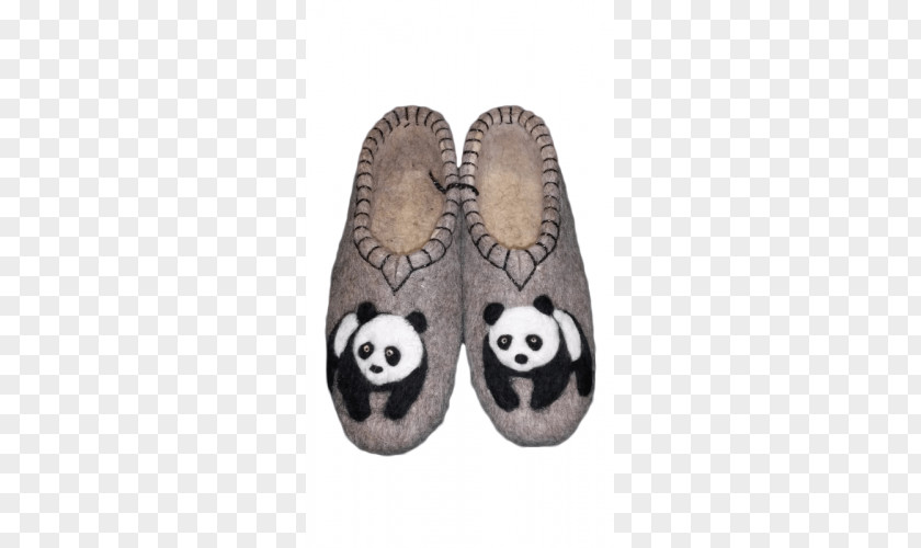 Slipper Footwear Russia Wool Subaru PNG