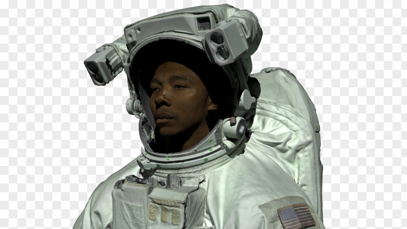 Spacesuit Soldier Call Of Duty: Ghosts James Mangold Military Space Suit PNG