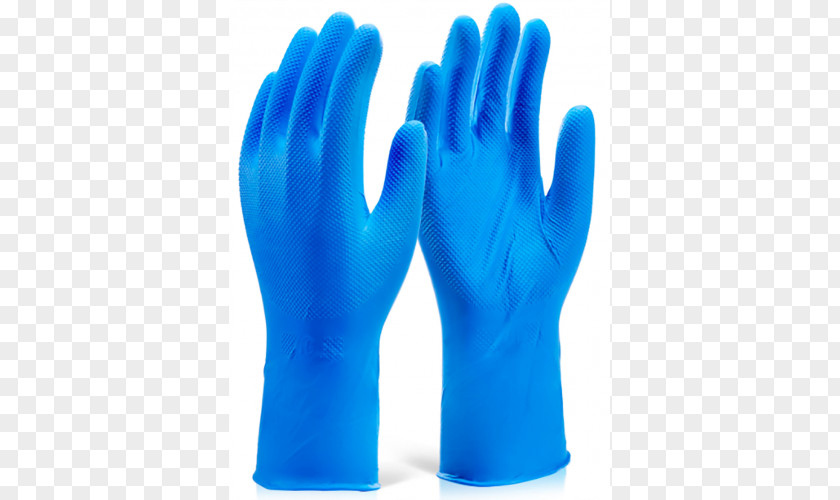Standard First Aid And Personal Safety Medical Glove Nitrile Protective Equipment Cut-resistant Gloves PNG
